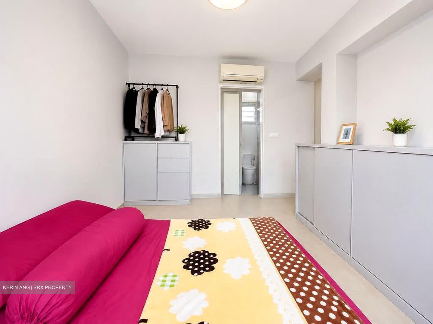 Blk 455A Teck Ghee Parkview (Ang Mo Kio), HDB 4 Rooms #583589181